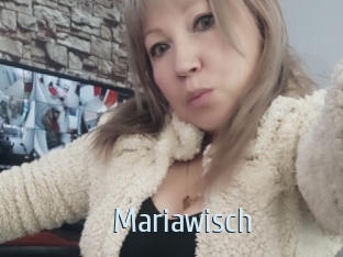 Mariawisch