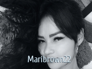 Maribrown22