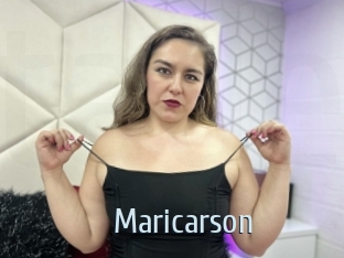 Maricarson