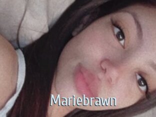 Mariebrawn