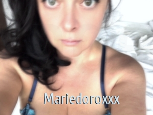 Mariedoroxxx