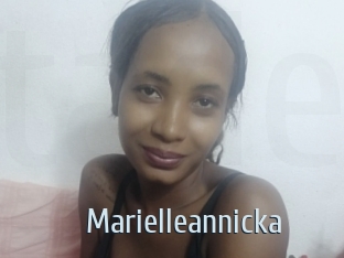 marielleannicka Ta Model