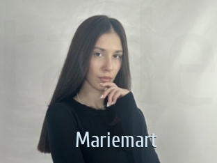 Mariemart