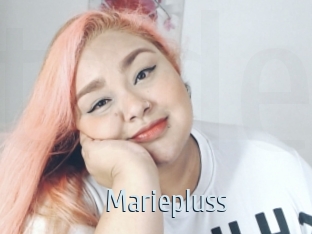 Mariepluss