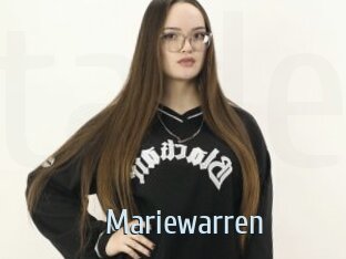 Mariewarren