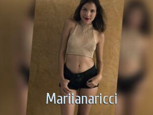 Mariianaricci