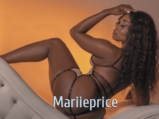 Mariieprice