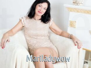 Mariladywow