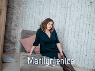 Marilynjenice