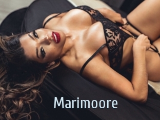 Marimoore