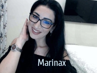 Marinax