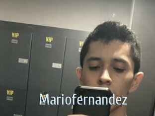Mariofernandez