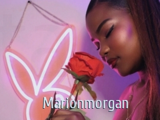 Marionmorgan
