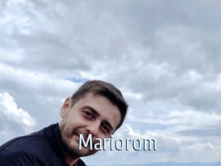 Mariorom