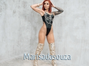 Marisadasouza