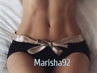 Marisha92