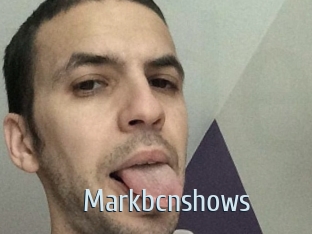 Markbcnshows