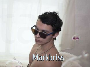 Markkriss