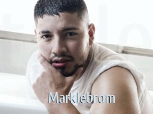 Marklebrom