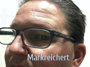 Markreichert