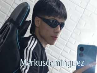 Markusdominguez