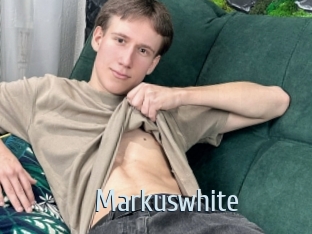 markuswhite Ta Model