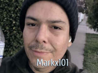 Markx101