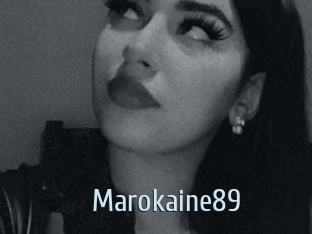 Marokaine89