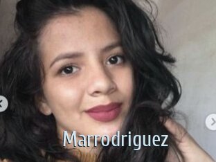 marrodriguez Ta Model