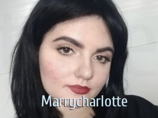 marrycharlotte Ta Model