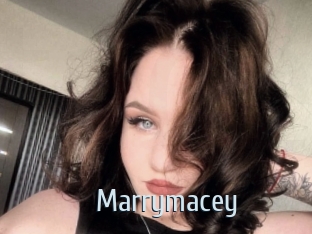 Marrymacey