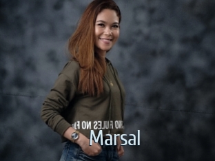 Marsal