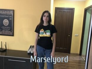 Marselyord