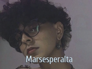 Marsesperalta