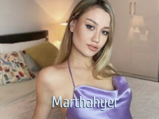 Marthahyer