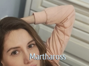 Marthaross