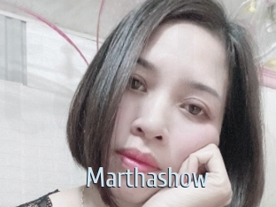 Marthashow