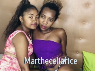 Martheceliarice