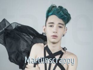 Martiinscrappy