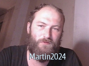 Martin2024