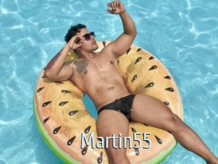 Martin55
