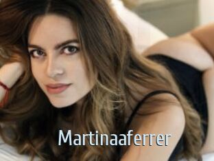 Martinaaferrer