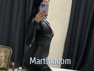 martinadom Ta Model