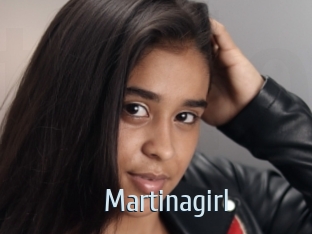 Martinagirl