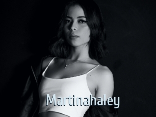 Martinahaley