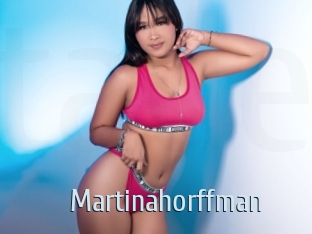 Martinahorffman