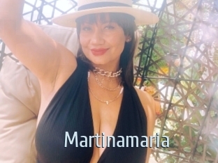 Martinamaria