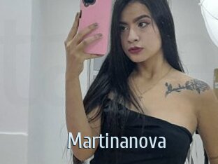 Martinanova