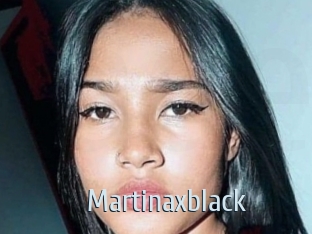 Martinaxblack