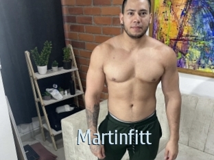 Martinfitt